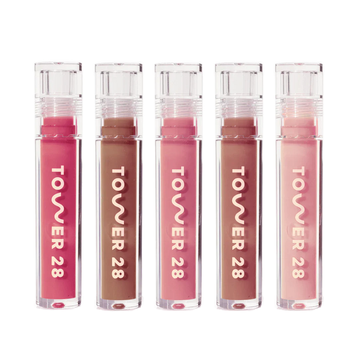 Lip Jelly ShineOn Tower 28