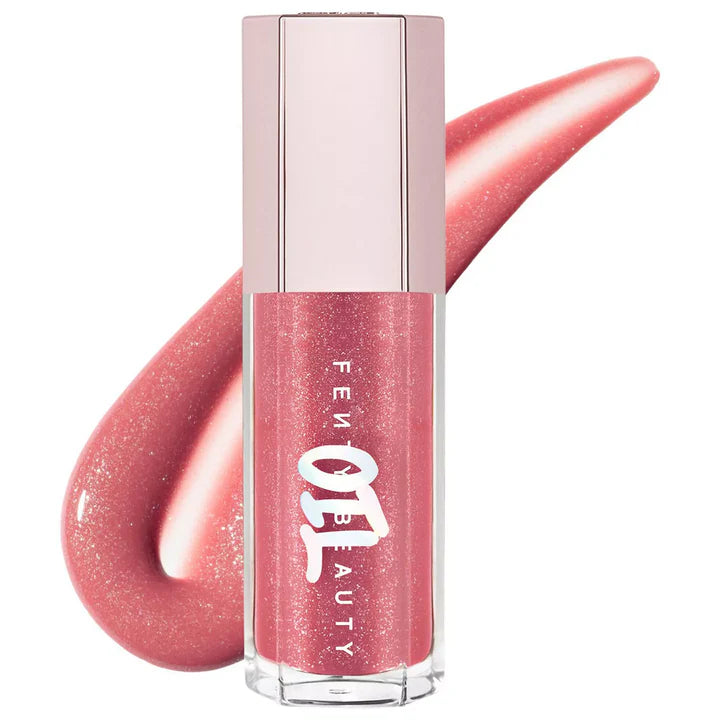 Gloss Bomb Oil Fussy 01 Fenty Beauty