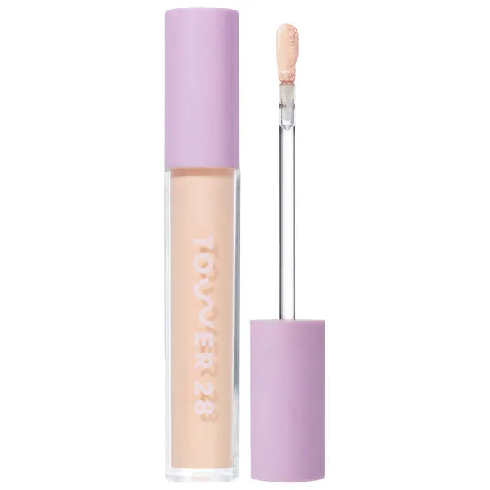 Serum Concealer Tower 28