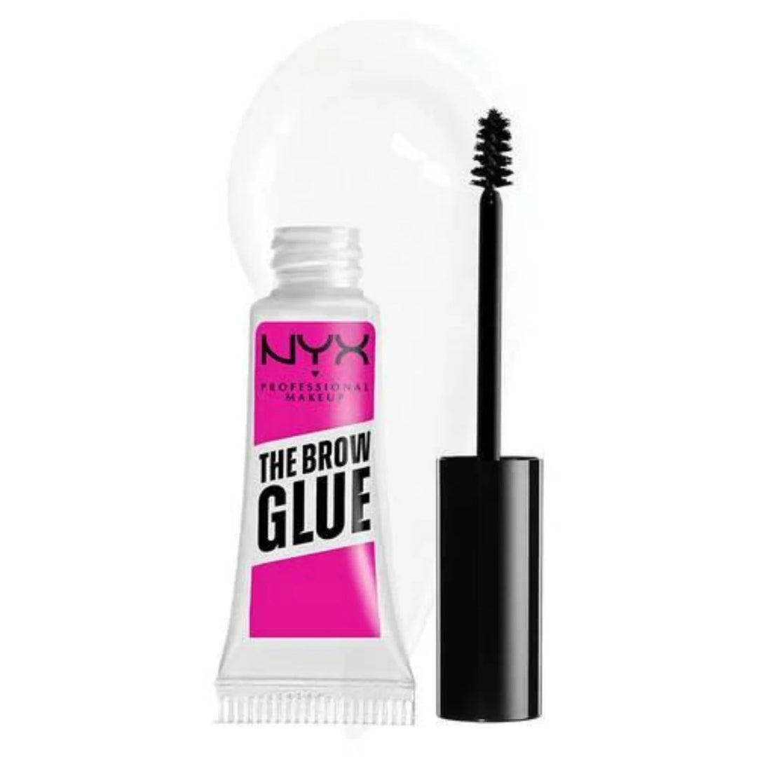 The Brow Glue Clear NYX