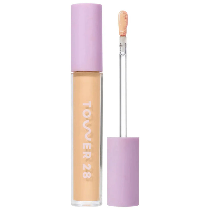 Serum Concealer Tower 28