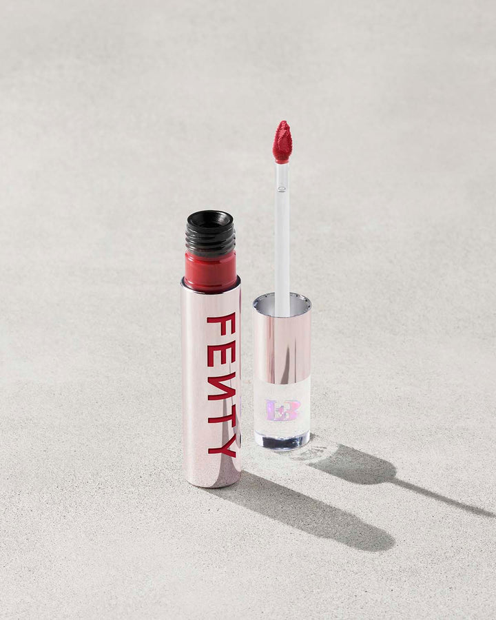 Icon Velvet Liquid Lipstick Fenty Beauty