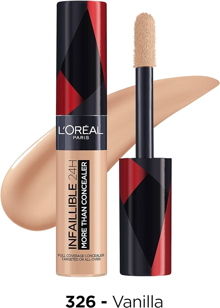 Infaillible Corrector No. 326 Loreal Paris
