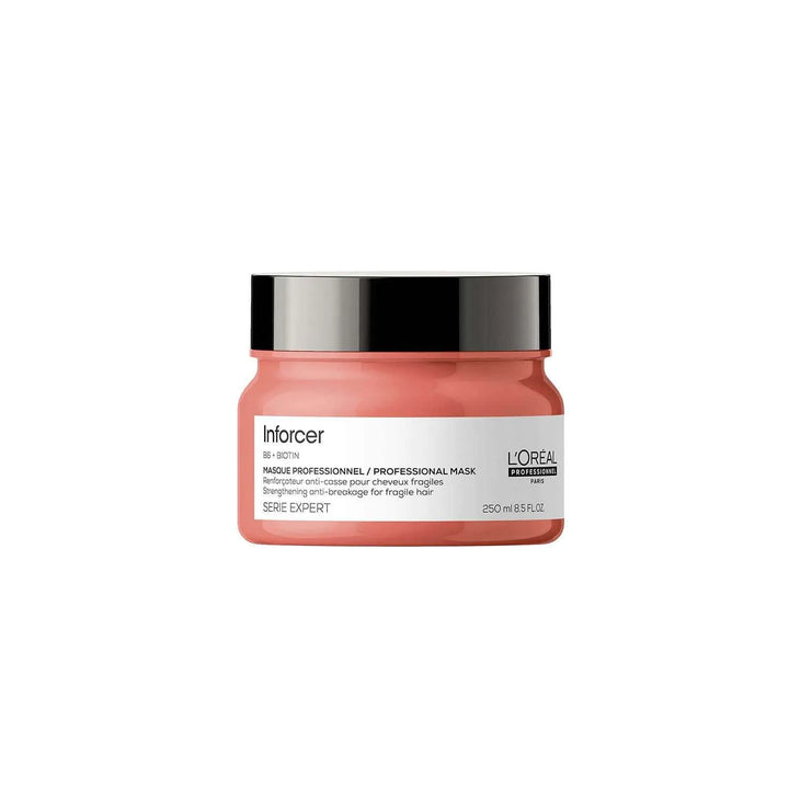 Loreal Professionnel Inforcer Professional Mask