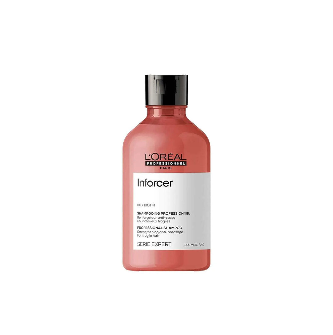 Loreal Professionnel Inforcer Professional Shampoo