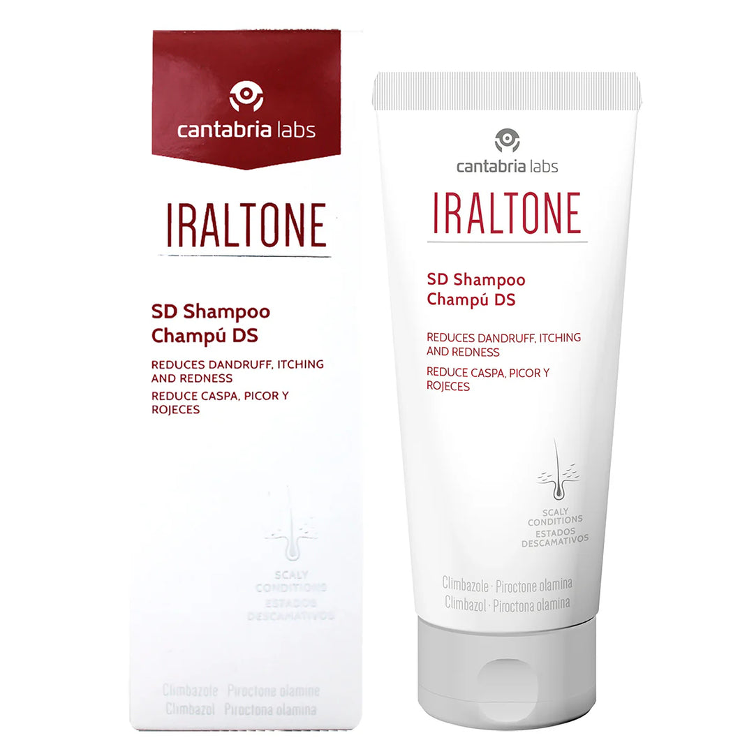 Cantabria Labs SD Shampoo Iraltone