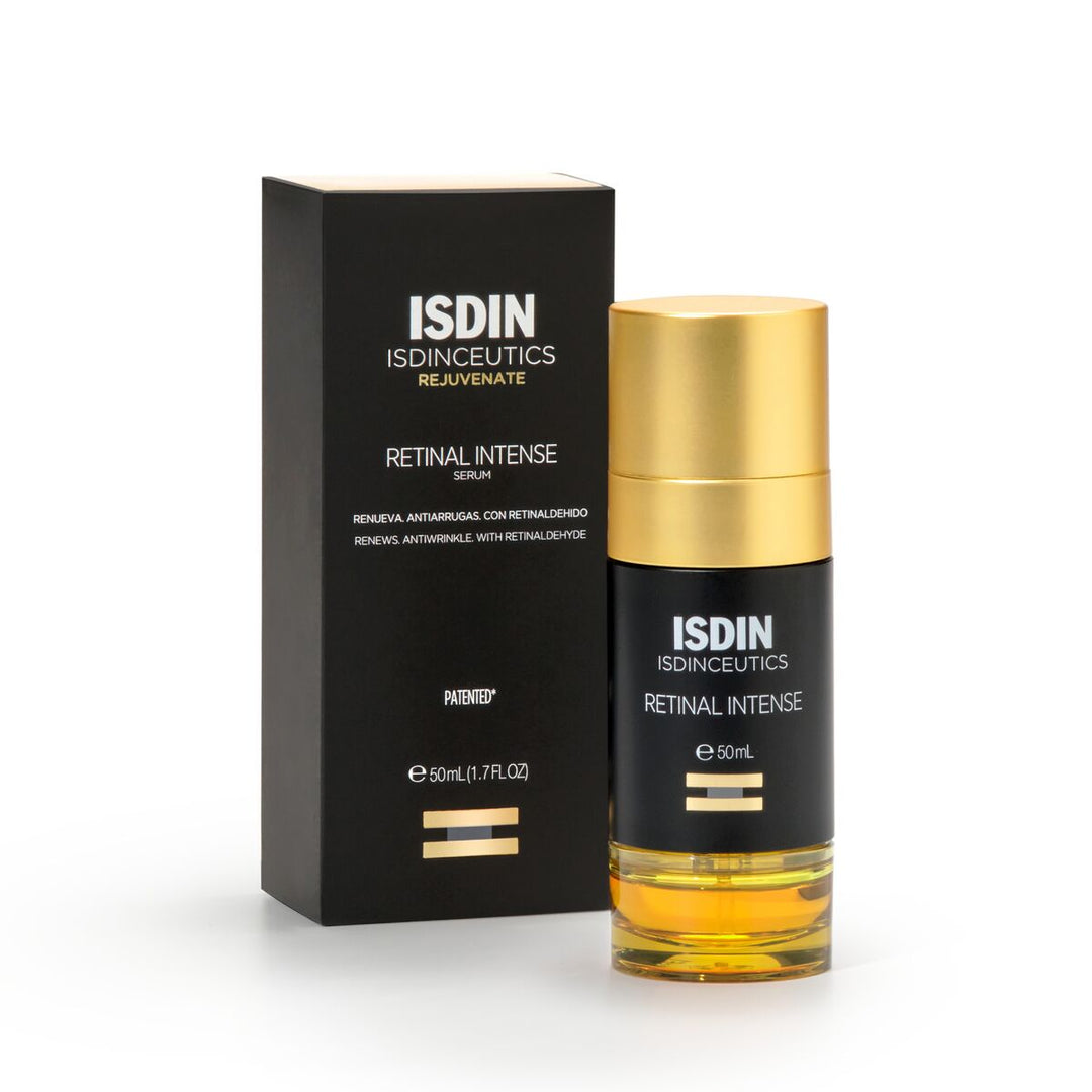 Isdinceutics Serum Retinal Intense Isdin