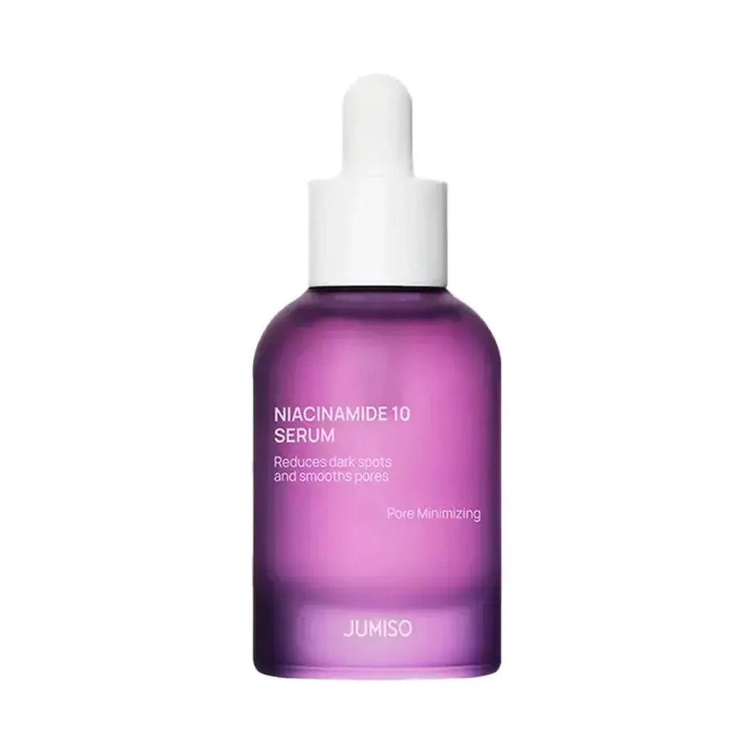 Niacinamide Serum Jumiso
