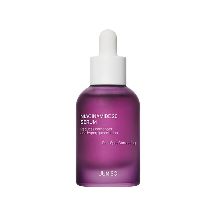 Niacinamide Serum Jumiso