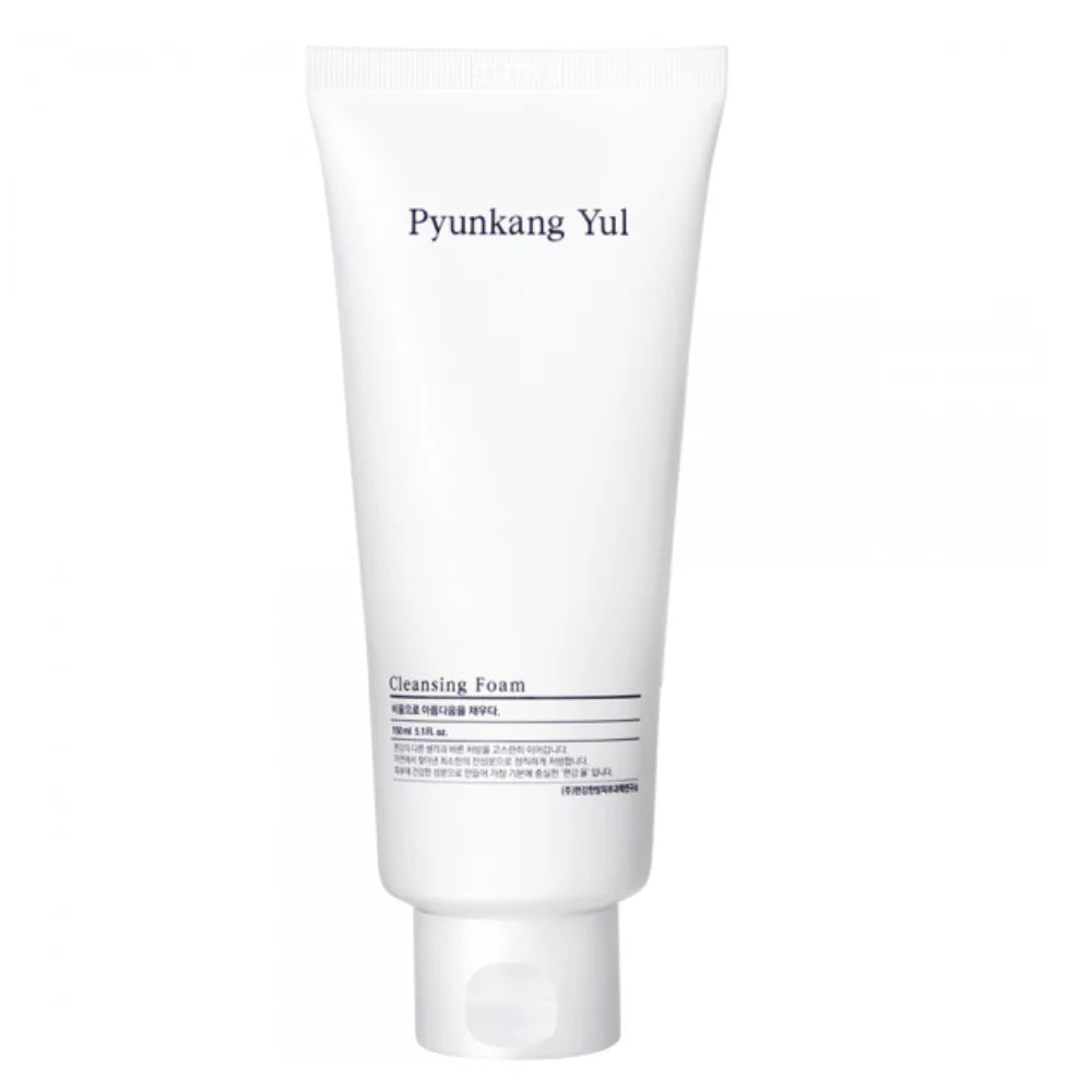 Cleansing Foam PyunKang Yul