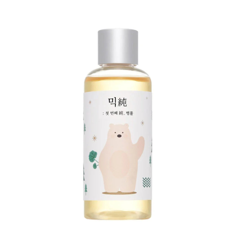 Soondy Centella Asiatica Essence Mixsoon