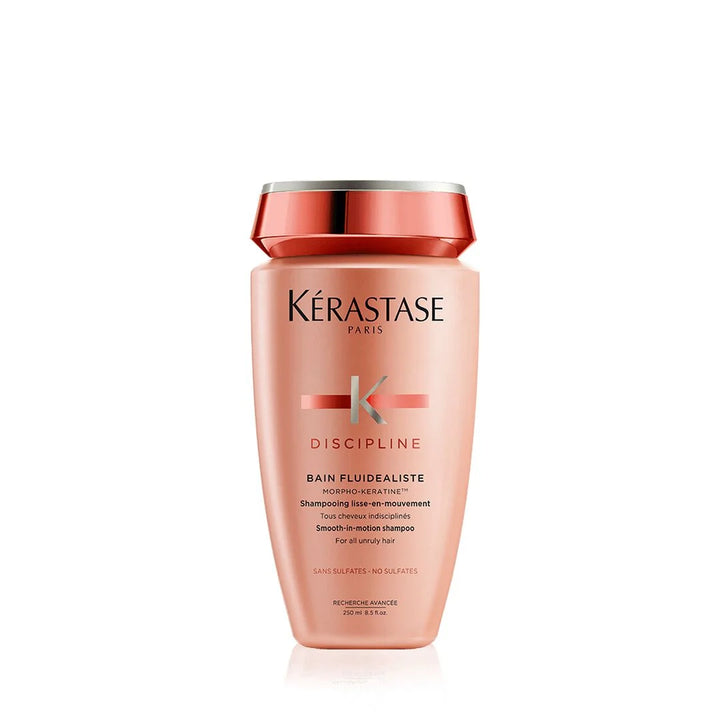 Discipline Bain Fluidealiste Shampoo Kerastase