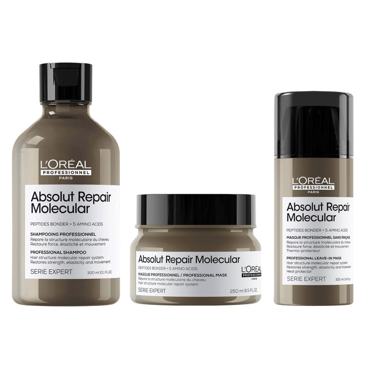 Kit Loreal Professionnel