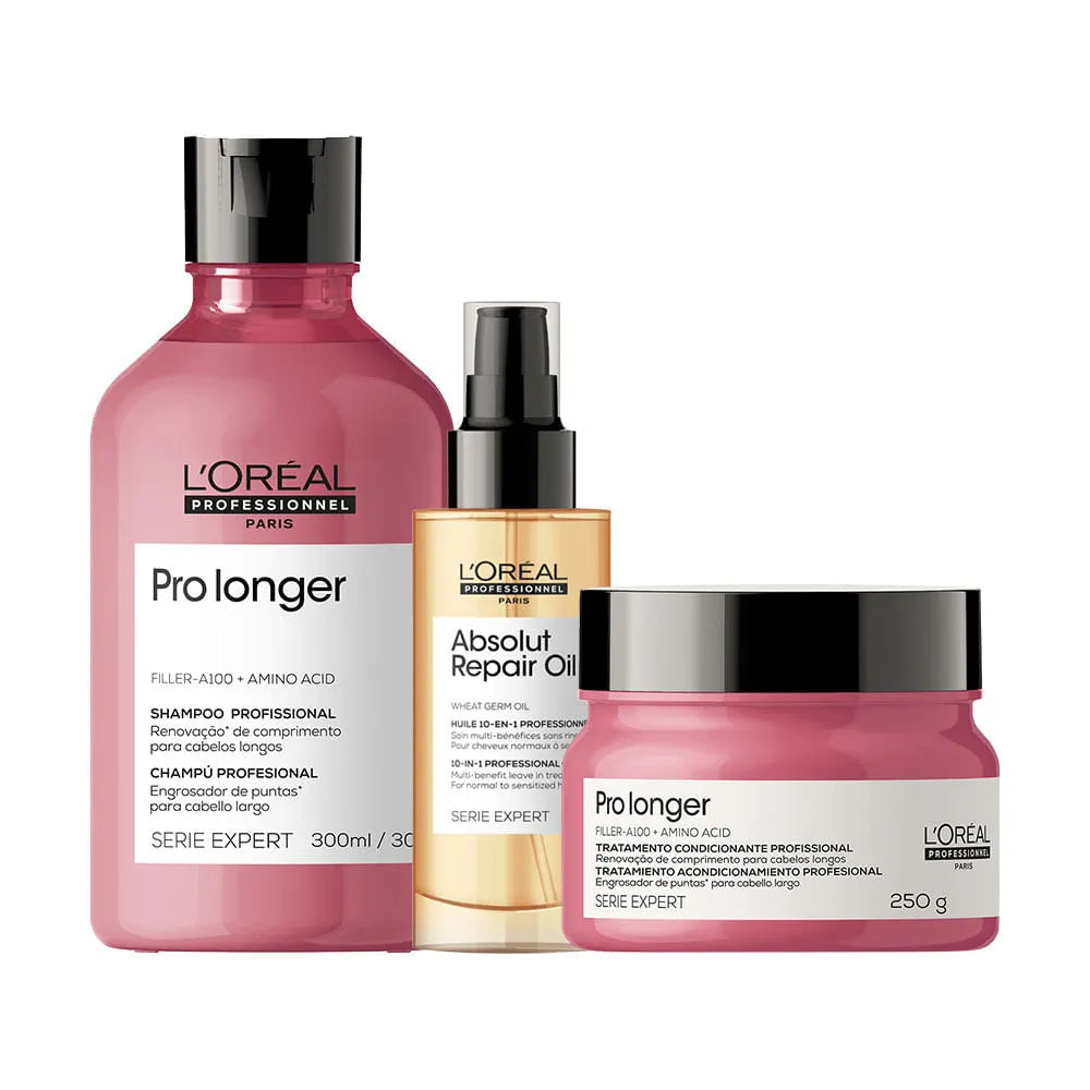 Kit Loreal Professionnel