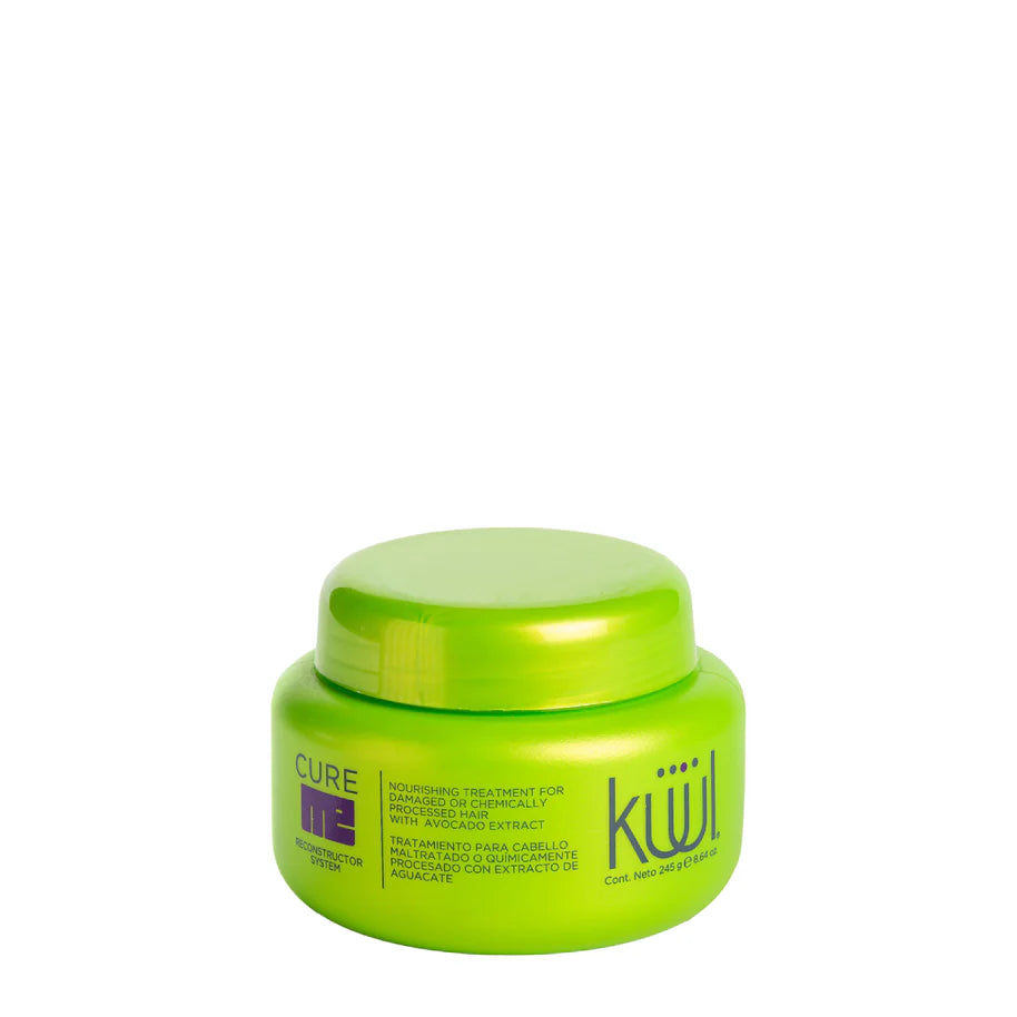 Tratamiento Para Cabello Kuul