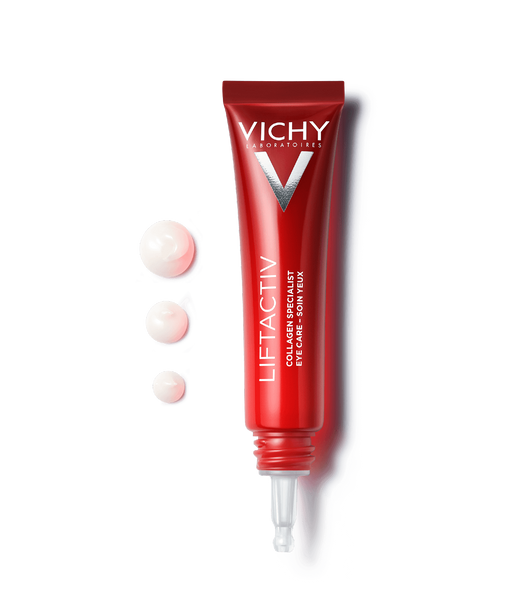 Liftactiv Tratamiento Contorno de Ojos Vichy