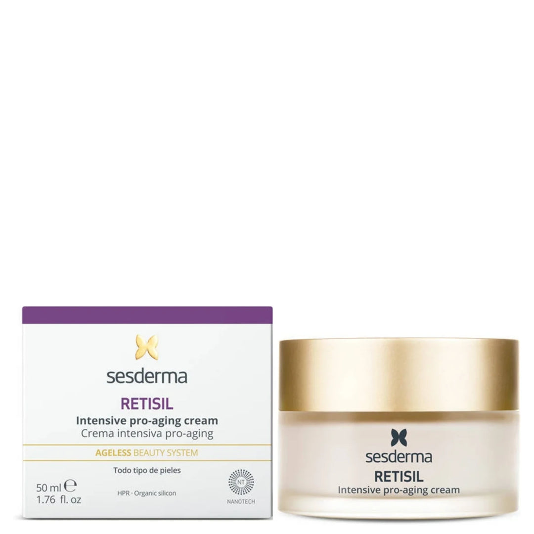 Retisil Crema Intensiva Sesderma