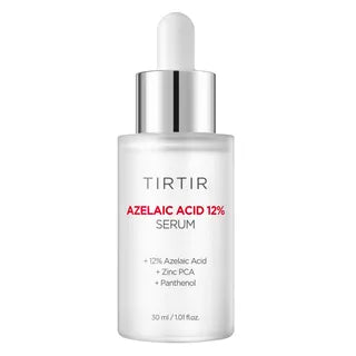 Azelaic Acid 12% Serum Tirtir