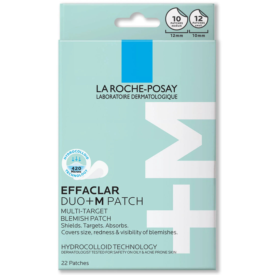 Effaclar Duo+M Parch La Roche Posay