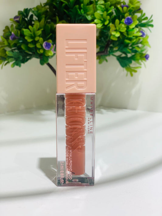 Lifter Gloss Amber 007 Maybelline