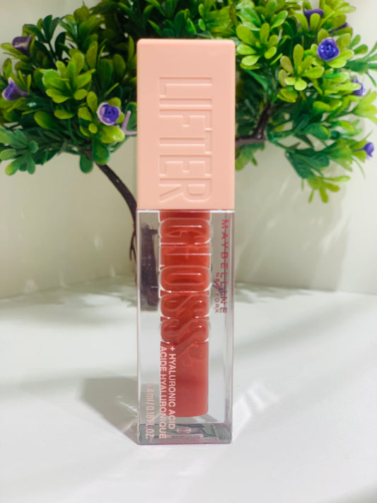 Lifter Gloss Rust 016 Maybelline
