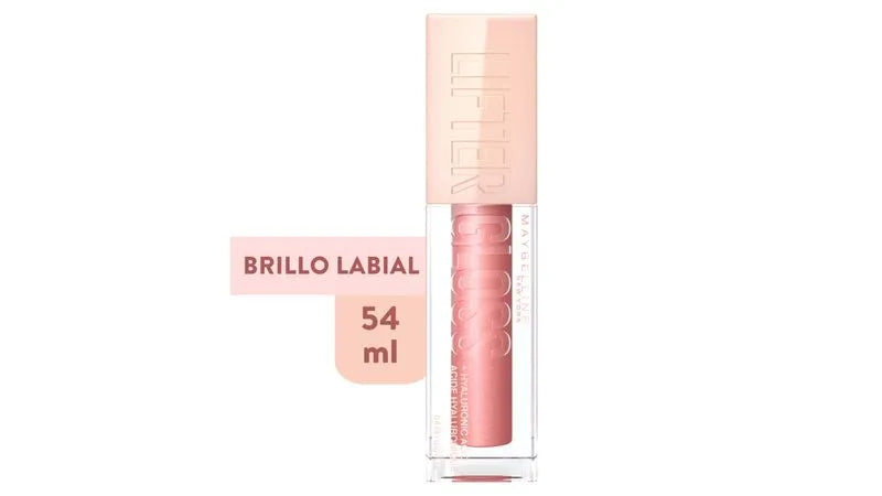 Lifter Gloss Silk 004 Maybelline