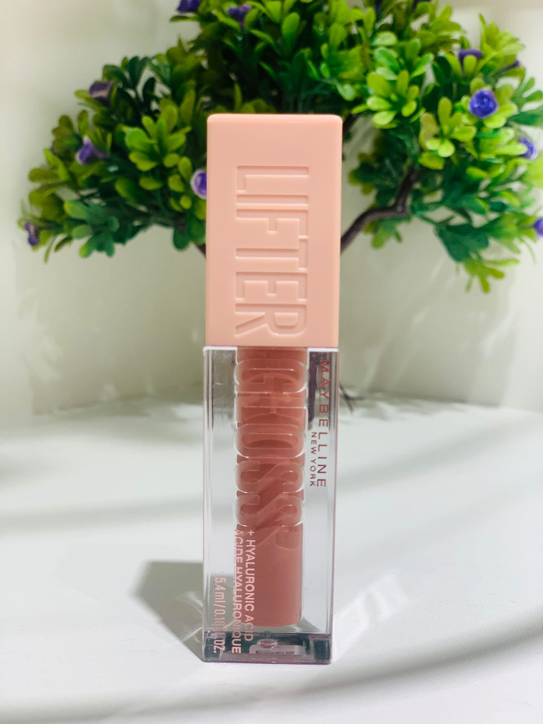 Lifter Gloss Stone 008 Maybelline