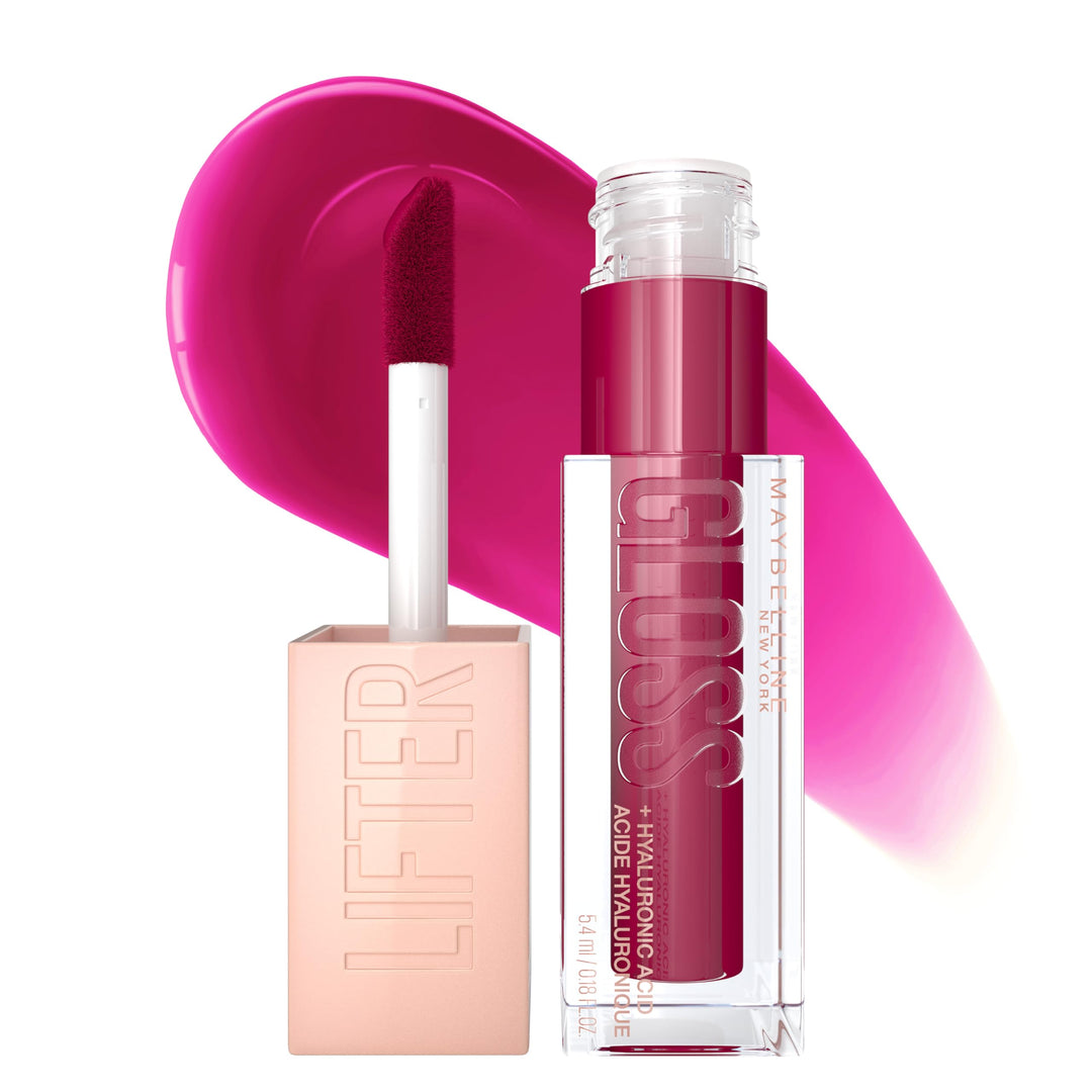 Lifter Gloss Taffy 025 Maybelline