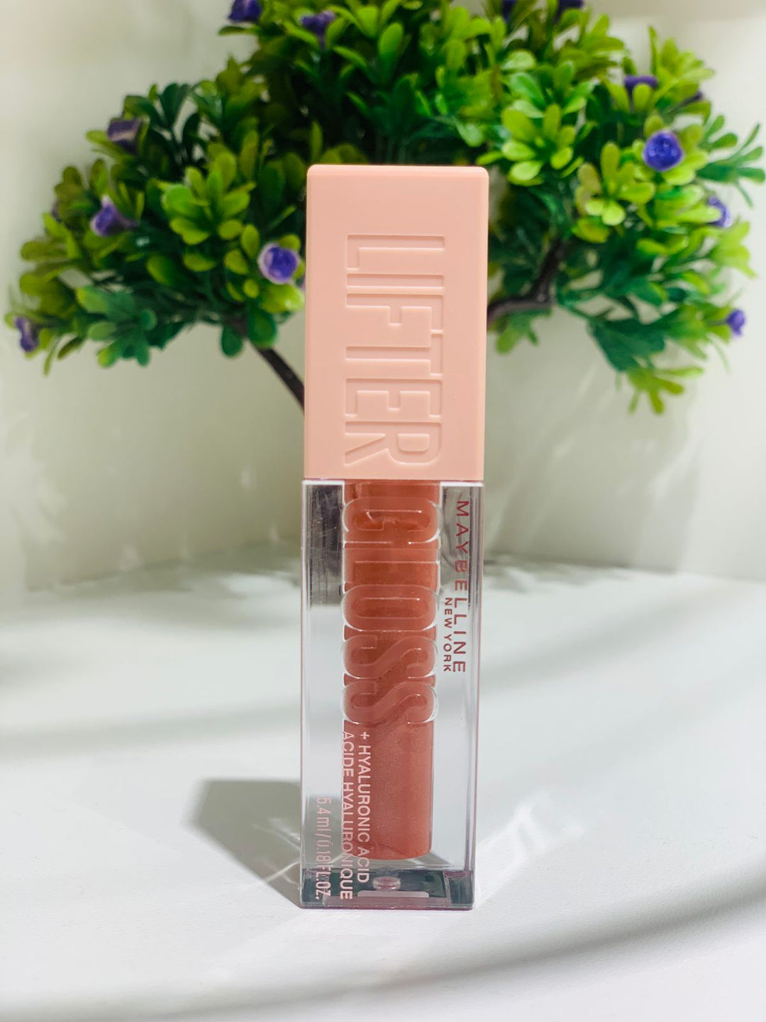 Lifter Gloss Topaz 009 Maybelline