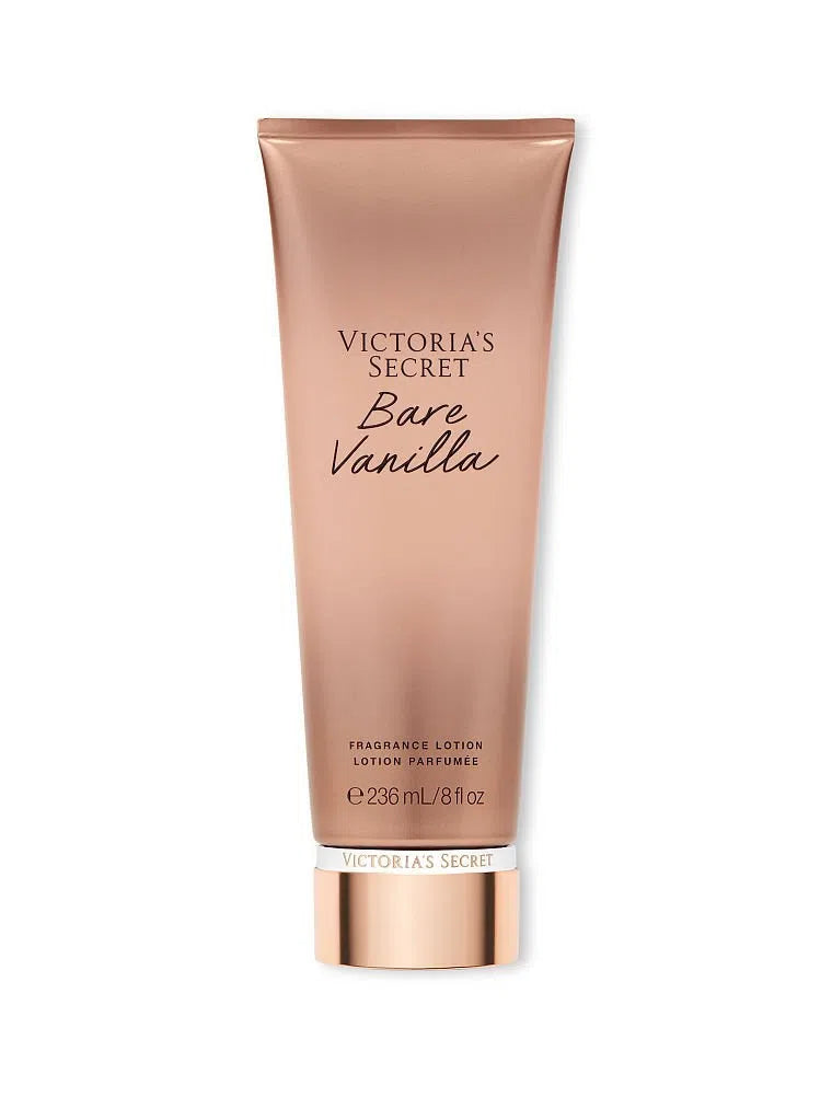 Bare Vanilla Body Lotion Victorias Secret