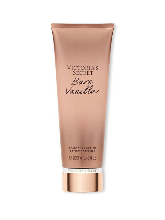 Body Lotion Bare Vanilla Victoria Secret