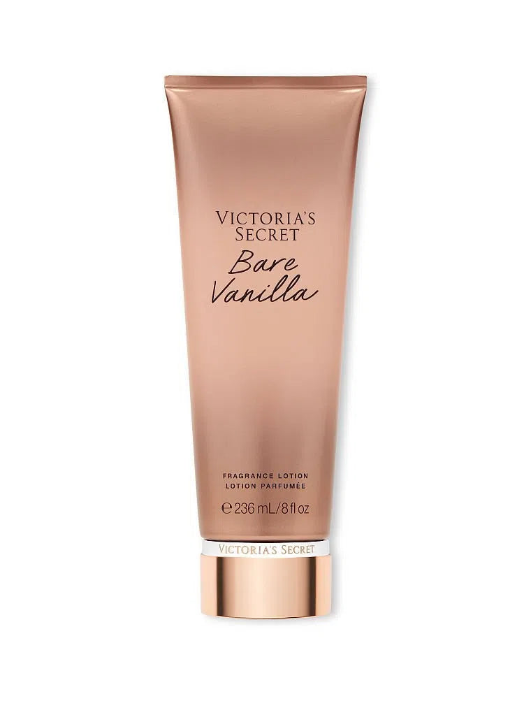 Body Lotion Rare Vanilla Victoria Secret