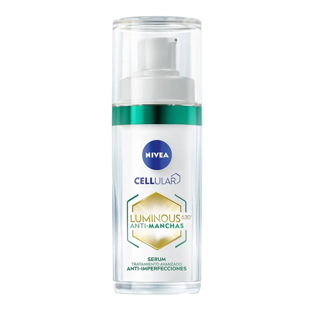 Luminous Serum Anti Manchas Anti Imperfecciones Nivea