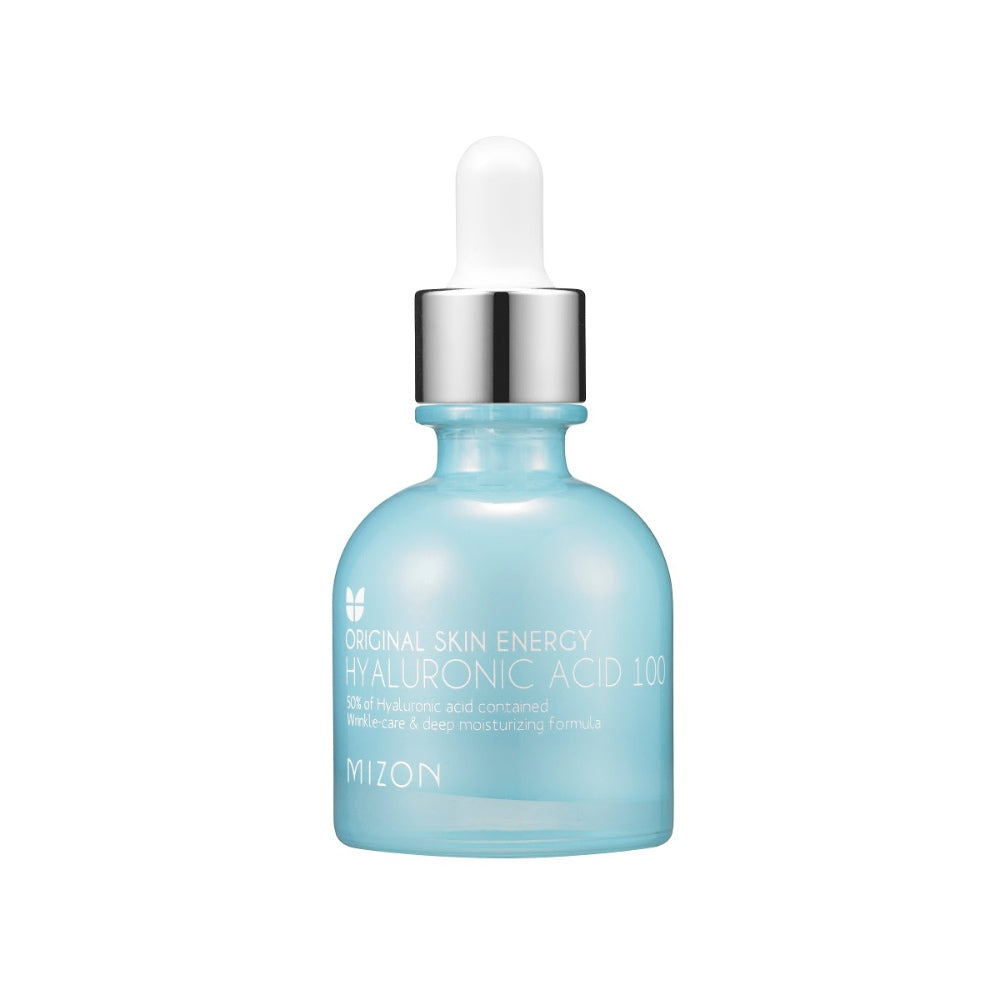 Original Skin Energy Hyaluronic Acid 100 Mizon