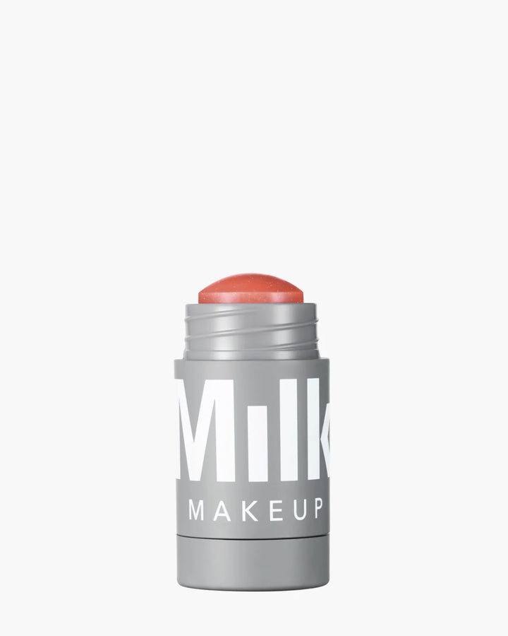 Lip + Cheek Cream Blush Stick Milk Makeup