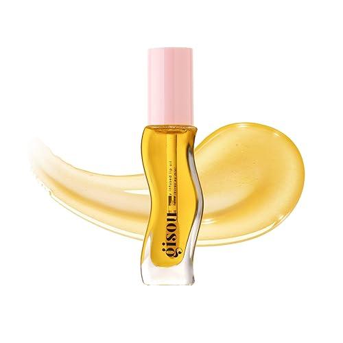 Honey Infused Hydrating Lip Oil  Gisou