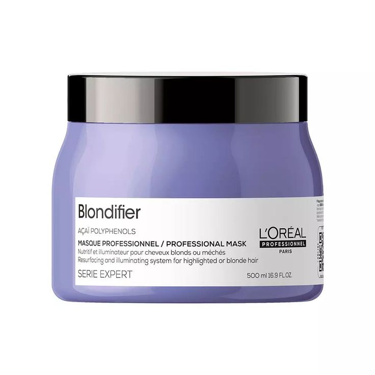 Loreal Professionnel Blondifier Professional Mask