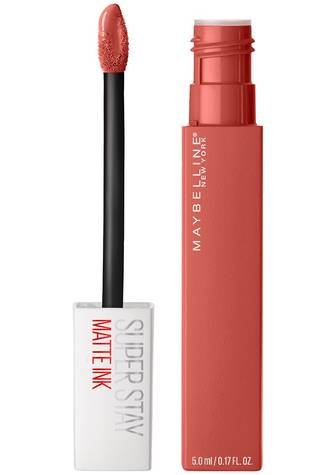 Super Stay Matte Ink Maybelline