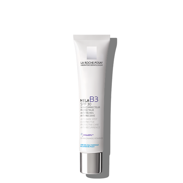 Mela B3 Tratamiento Anti Manchas La Roche Posay – Glow Skincare