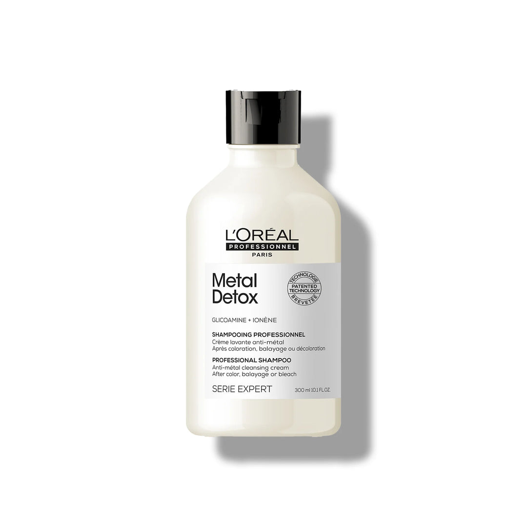 Loreal Professionnel Metal Detox Professional Shampoo