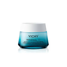 Mineral 89 Crema Boost Hidratacion Vichy