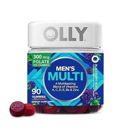 Multi Mens Sabor Mora OLLY