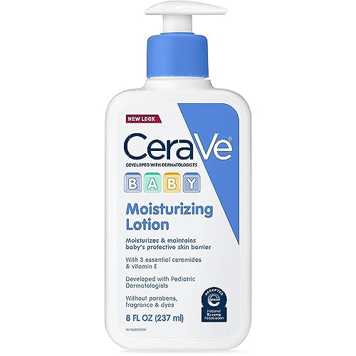 Moisturizinf Lotion Baby Cerave