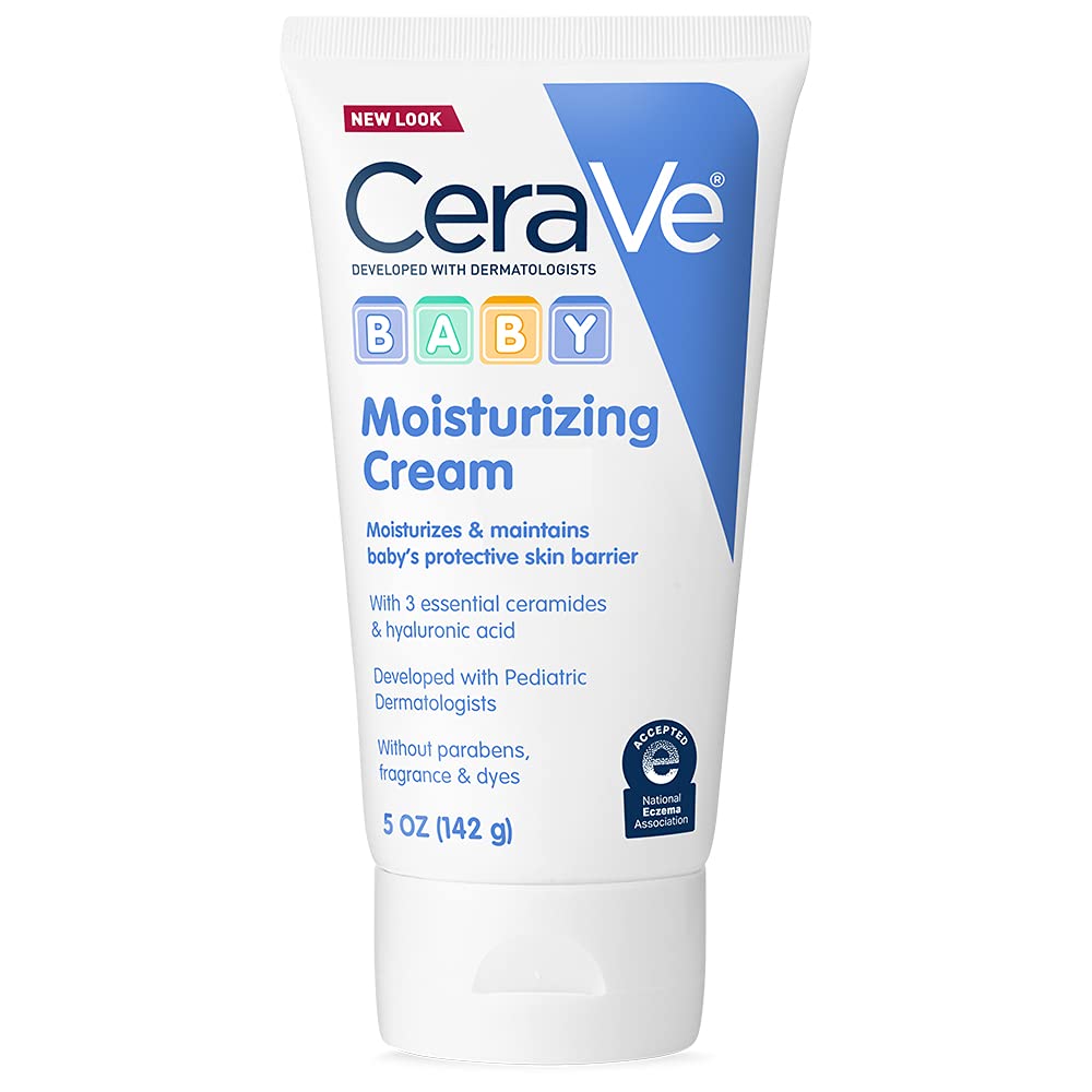 Moisturizing Cream Baby Cerave