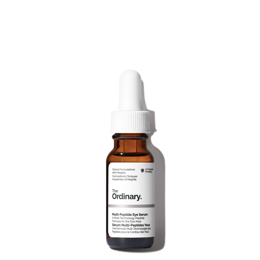 Multi Peptide Eye Serum The Ordinary