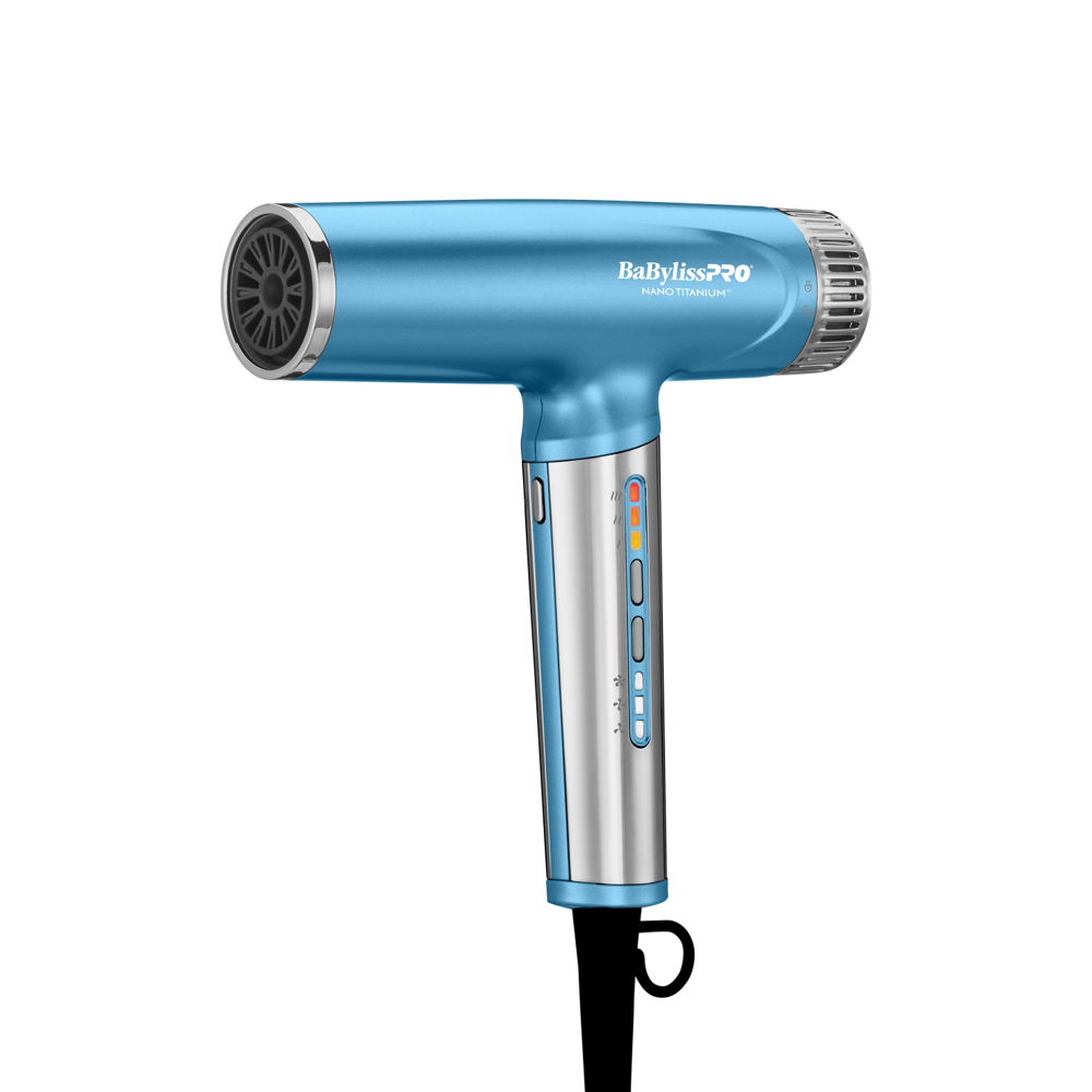 Nano Titanium Secadora Para Cabello BaByliss PRO