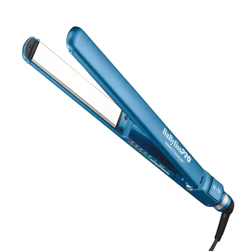 Plancha Para Cabello Nano Titanium 450ºF/230ºC BaByliss PRO