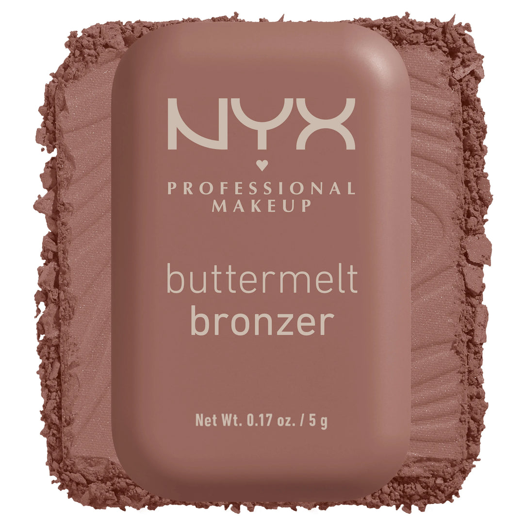 Buttermelt Blush NYX 5g