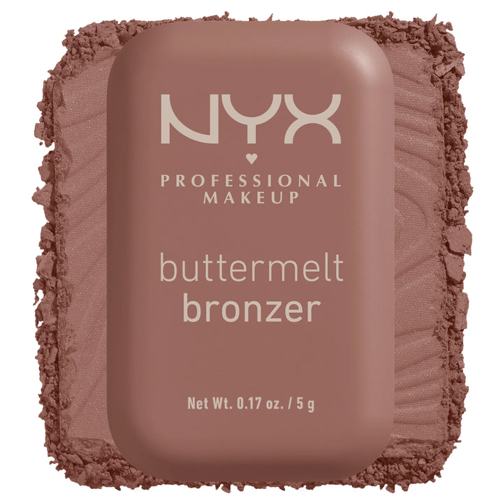 Buttermelt Blush NYX 5g
