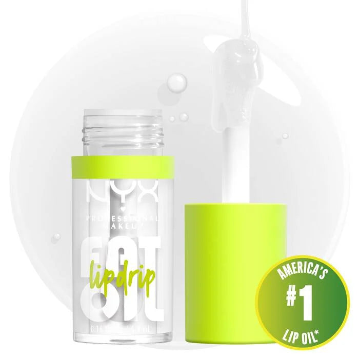 Fat Oil Lipdrip NYX